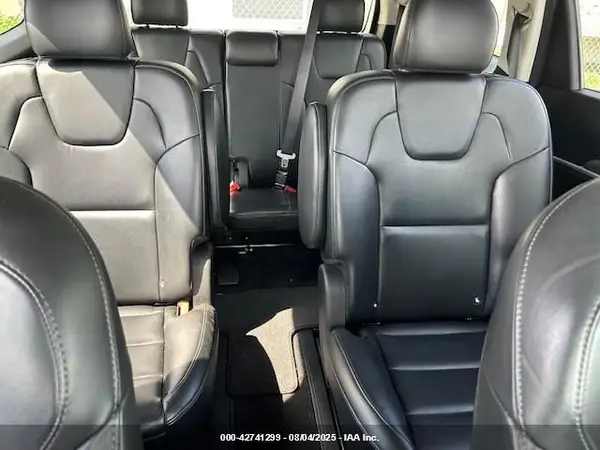 5XYP6DHC4LG051227 2020 KIA TELLURIDE - Image 8