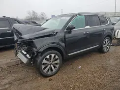 5XYP6DHC4LG053706 2020 KIA TELLURIDE