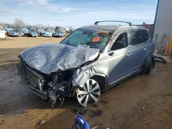 5XYP6DHC4LG056864 2020 KIA TELLURIDE