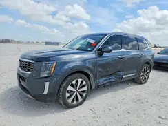5XYP6DHC4LG057691 2020 KIA TELLURIDE