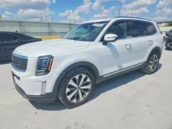 5XYP6DHC4LG058145 2020 KIA TELLURIDE