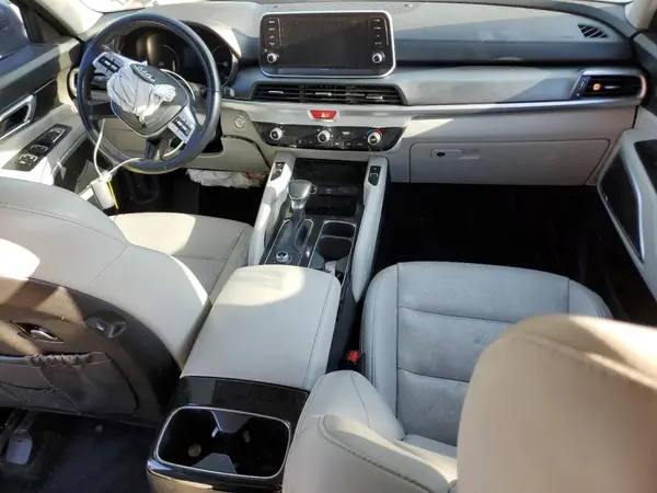 5XYP6DHC4LG064527 2020 KIA TELLURIDE - Image 8