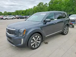 5XYP6DHC4LG064592 2020 KIA TELLURIDE
