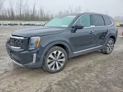 5XYP6DHC4LG064981 2020 KIA TELLURIDE