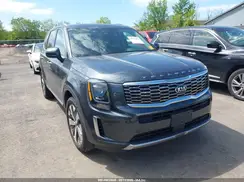5XYP6DHC4LG065628 2020 KIA TELLURIDE