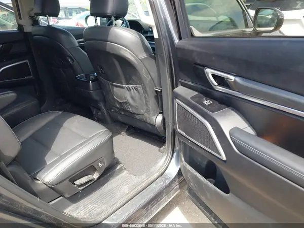 5XYP6DHC4LG065628 2020 KIA TELLURIDE - Image 8