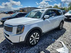 5XYP6DHC4LG067735 2020 KIA TELLURIDE