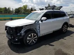 5XYP6DHC4LG069873 2020 KIA TELLURIDE