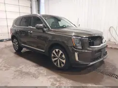 5XYP6DHC4LG069937 2020 KIA TELLURIDE