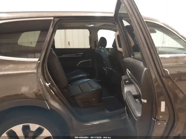 5XYP6DHC4LG069937 2020 KIA TELLURIDE - Image 8