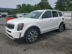 5XYP6DHC4LG076192 2020 KIA TELLURIDE