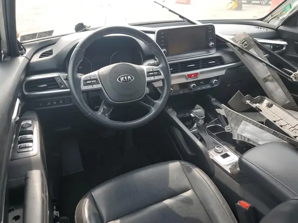 5XYP6DHC4LG076192 2020 KIA TELLURIDE - Image 8