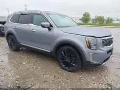 5XYP6DHC4LG077228 2020 KIA TELLURIDE