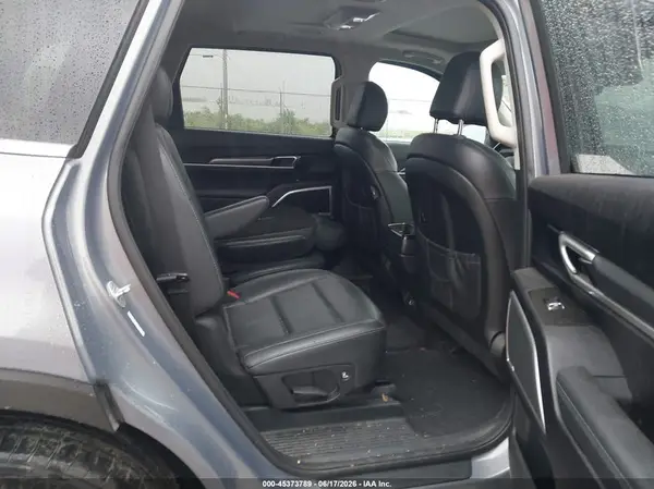 5XYP6DHC4LG077228 2020 KIA TELLURIDE - Image 8