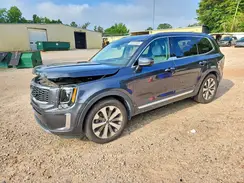 5XYP6DHC4LG080680 2020 KIA TELLURIDE