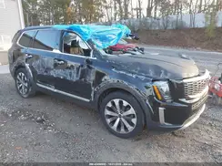 5XYP6DHC4LG081523 2020 KIA TELLURIDE