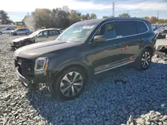 5XYP6DHC4LG085085 2020 KIA TELLURIDE