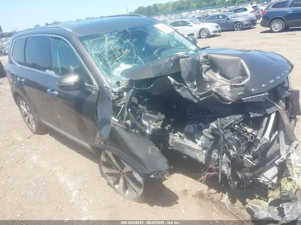 5XYP6DHC4LG085717 2020 KIA TELLURIDE - Image 1