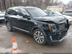 5XYP6DHC4LG088214 2020 KIA TELLURIDE