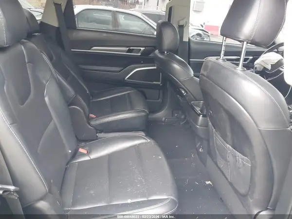 5XYP6DHC4LG088214 2020 KIA TELLURIDE - Image 8