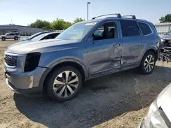 5XYP6DHC4LG089332 2020 KIA TELLURIDE