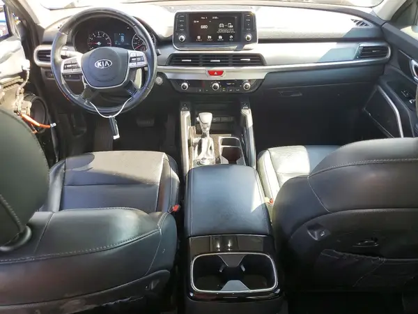 5XYP6DHC4LG089332 2020 KIA TELLURIDE - Image 8
