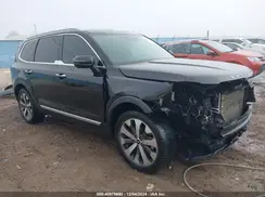 5XYP6DHC4LG091646 2020 KIA TELLURIDE