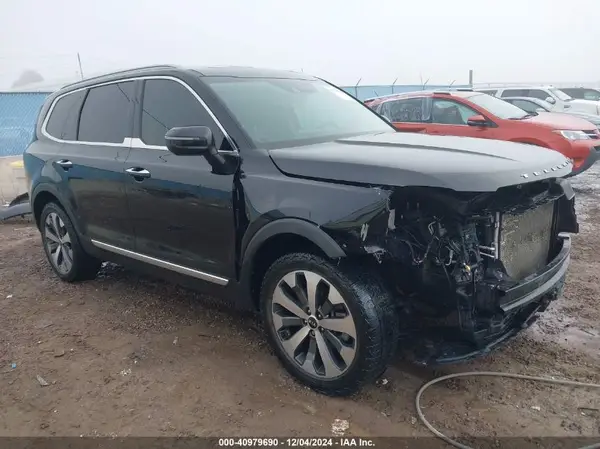 5XYP6DHC4LG091646 2020 KIA TELLURIDE - Image 1