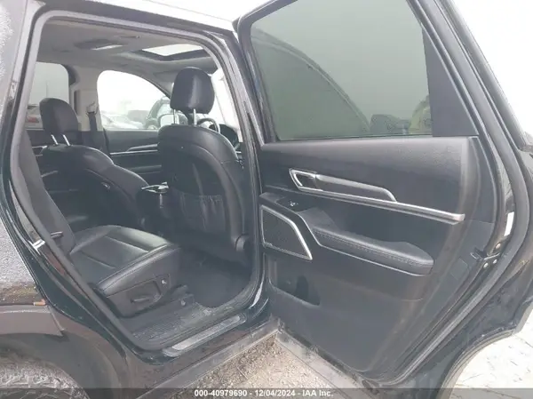 5XYP6DHC4LG091646 2020 KIA TELLURIDE - Image 8