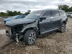 5XYP6DHC4LG092490 2020 KIA TELLURIDE