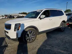 5XYP6DHC4LG093199 2020 KIA TELLURIDE
