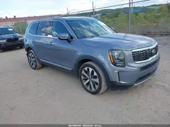 5XYP6DHC4LG094031 2020 KIA TELLURIDE