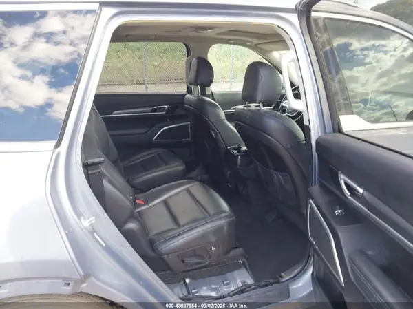 5XYP6DHC4LG094031 2020 KIA TELLURIDE - Image 8