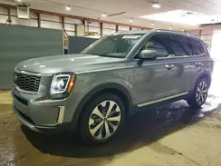 5XYP6DHC4LG094689 2020 KIA TELLURIDE