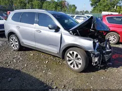 5XYP6DHC4LG095020 2020 KIA TELLURIDE