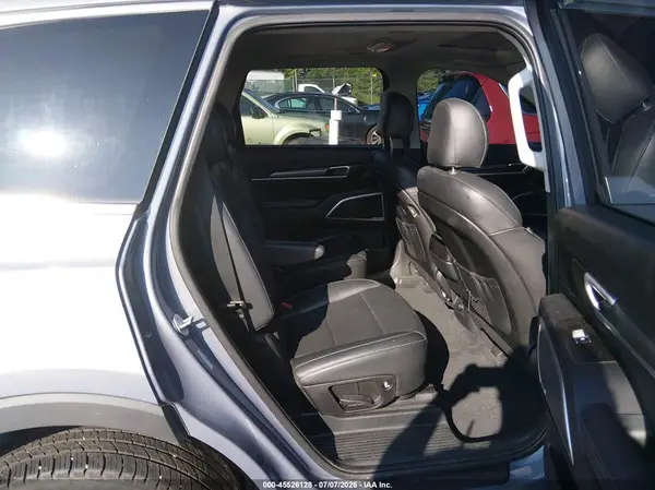 5XYP6DHC4LG095020 2020 KIA TELLURIDE - Image 8