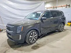 5XYP6DHC4LG095552 2020 KIA TELLURIDE