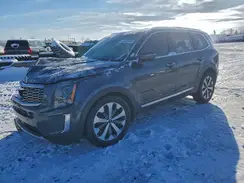 5XYP6DHC4LG095714 2020 KIA TELLURIDE