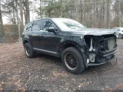 5XYP6DHC4MG100170 2021 KIA TELLURIDE