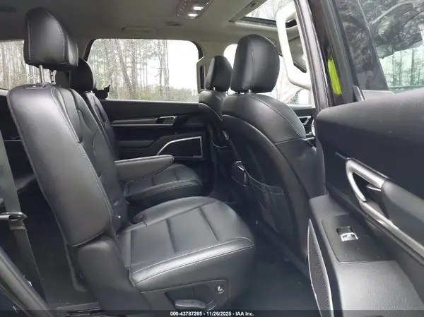 5XYP6DHC4MG100170 2021 KIA TELLURIDE - Image 8