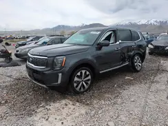 5XYP6DHC4MG100931 2021 KIA TELLURIDE
