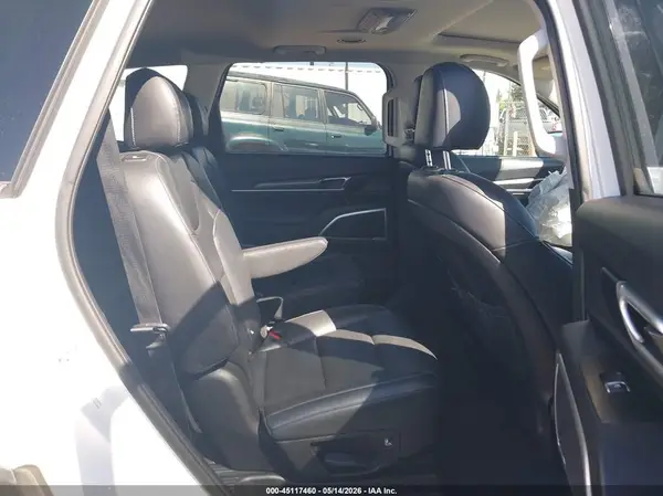 5XYP6DHC4MG105482 2021 KIA TELLURIDE - Image 8