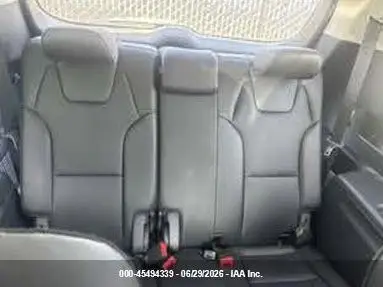 5XYP6DHC4MG120158 2021 KIA TELLURIDE - Image 8