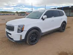 5XYP6DHC4MG122959 2021 KIA TELLURIDE