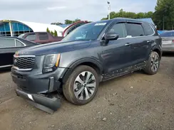 5XYP6DHC4MG124954 2021 KIA TELLURIDE