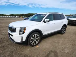 5XYP6DHC4MG137414 2021 KIA TELLURIDE