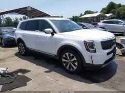 5XYP6DHC4MG139289 2021 KIA TELLURIDE