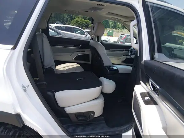 5XYP6DHC4MG139289 2021 KIA TELLURIDE - Image 8