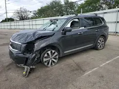 5XYP6DHC4MG143097 2021 KIA TELLURIDE