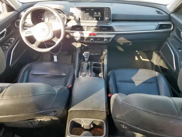 5XYP6DHC4MG145156 2021 KIA TELLURIDE - Image 8
